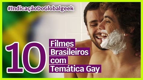 gay amador brasileiro|Filmes gays brasileiros para ter orgulho das nossas ...